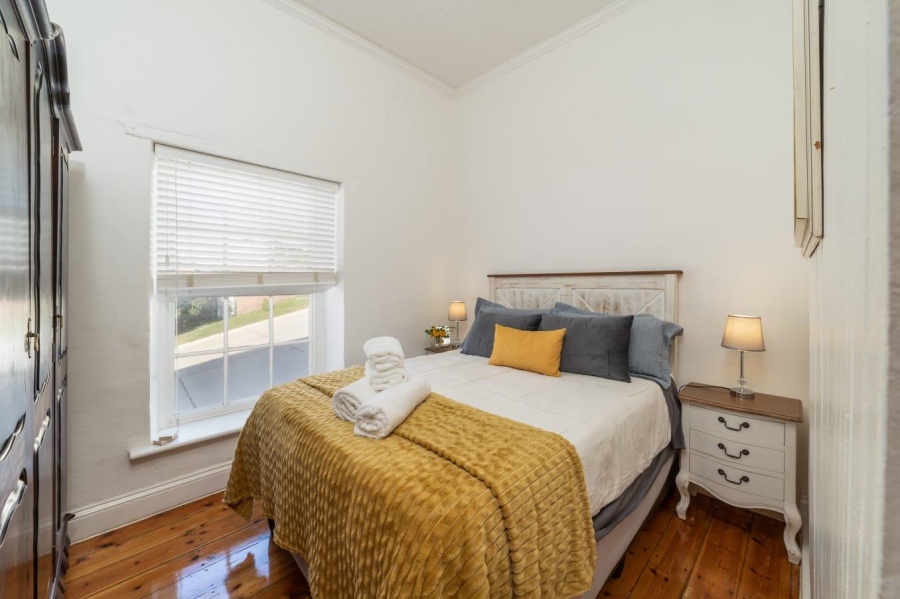 To Let 3 Bedroom Property for Rent in Mossel Bay Central Western Cape